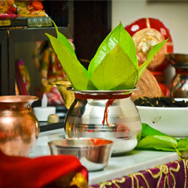 Devi Puja Vidhi
